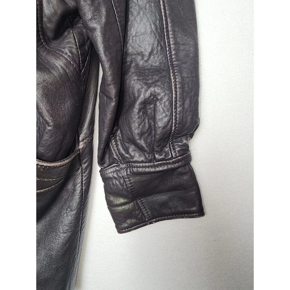 Seiden Leder pre owned